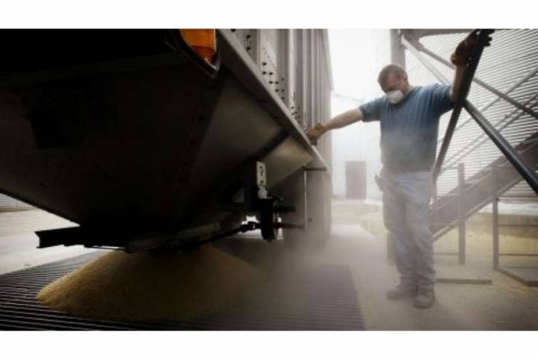 Ukrayna Odessadan &ccedil;ıxan ərzaq dolu gəminin ilk sınağından sonra m&uuml;vafiq qərarlar verəcək