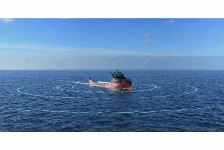 &ldquo;Vard Electro&rdquo; şirkəti gəmilərin avtonom idarəetmə sistemlərinin inkişafına sərmayə qoyur