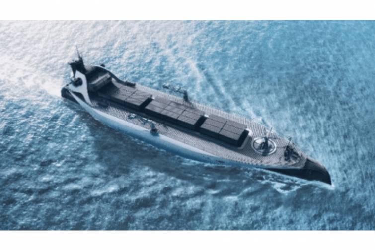 &ldquo;Power ARK&rdquo; gəmisinin ilk modelinin &uuml;zmə məsafəsi təxminən 185 dəniz mili təşkil edəcək