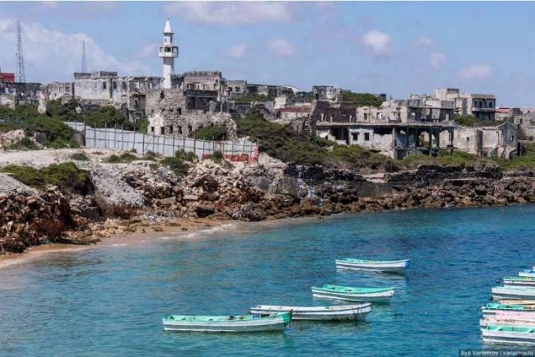 Somali ətrafındakı suların y&uuml;ksək riskli zona statusu aradan qaldırılacaq