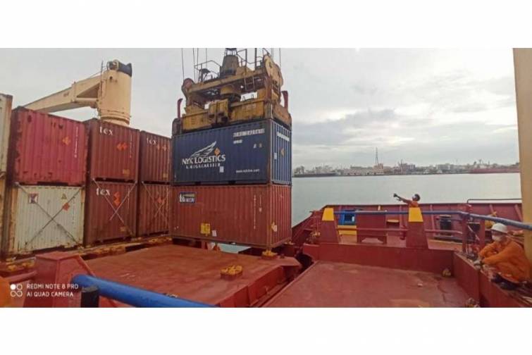 Hindistan və Rusiya arasında y&uuml;kdaşımada əsas problem gəmi &ccedil;atışmazlığıdır