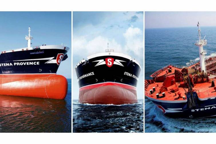 “Concordia Maritime” şirkəti üç gəmisini satır