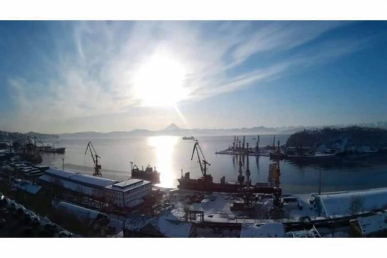 Rusiyada limanların tikintisi üçün icazələrin alınması qaydaları sadələşdirilib