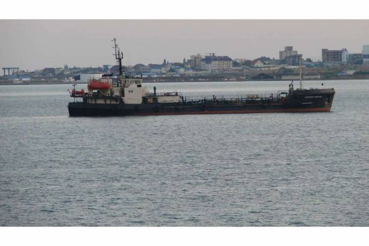 Rusiyadan dizel yanacağı ilə ikinci tanker Braziliyaya gəlib