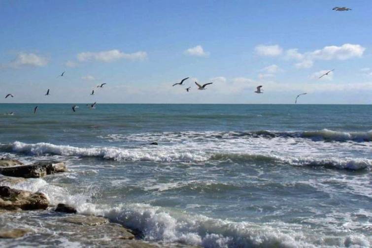 Qazaxıstan T&uuml;rkmənistanla Xəzər dənizində sərhədə dair sazişi ratifikasiya edib