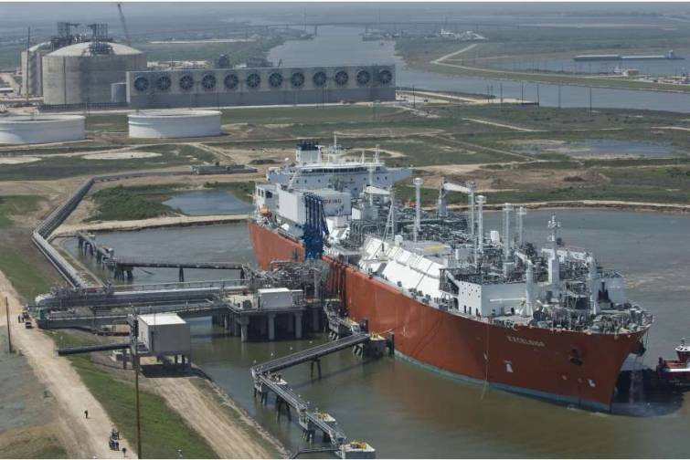“Freeport LNG” gələn ayın ortalarında LNG istehsalını bərpa edəcək