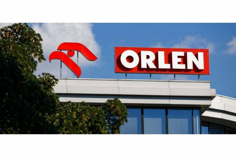 Polşanın yeni qazdaşıyan gəmilərindən biri Lex Ka&ccedil;inskinin adını daşıyacaq