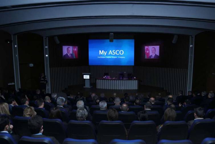 ASCO-nun əməkdaşları üçün elektron kabinet – “My ASCO” mobil tətbiqi istifadəyə verilib