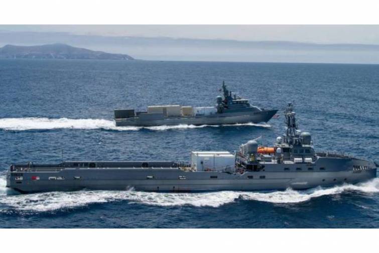 Konqres gəmilərin tikintisi &uuml;&ccedil;&uuml;n 32,6 milyard dollar vəsaitin ayrılmasını təsdiqləyib