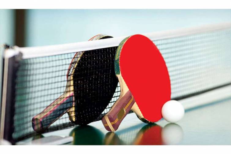 ASCO É™mÉ™kdaÅŸlarÄ± arasÄ±nda stolüstü tennis turniri keçirilÉ™cÉ™k