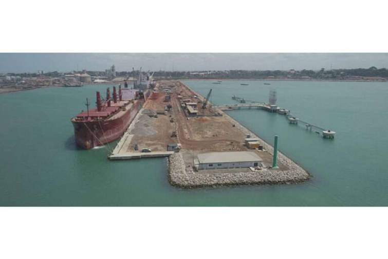 Türkiyənin “Yilport” liman operatoru Qananın Takoradi limanını idarə edəcək