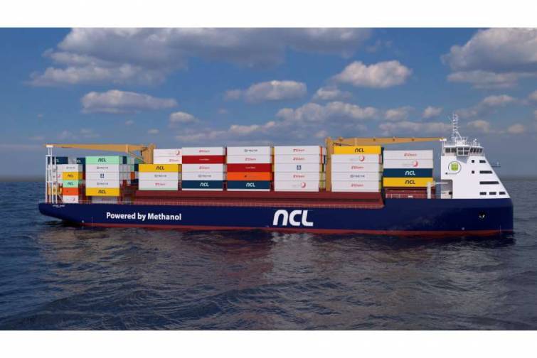 “MPC Container Ships” öz gəmilərində sintetik yanacaqdan istifadə etmək niyyətindədir