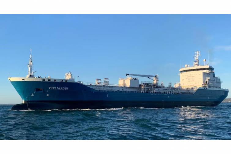 Gəminin adını da dəyişdiriblər, təyinatını da