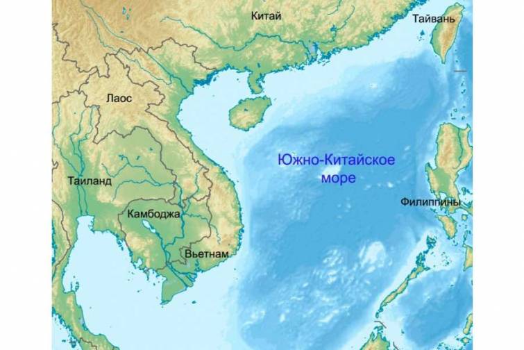 Avstraliya və Filippin Cənubi &Ccedil;in dənizində birgə patrul xidməti həyata ke&ccedil;irəcəklər