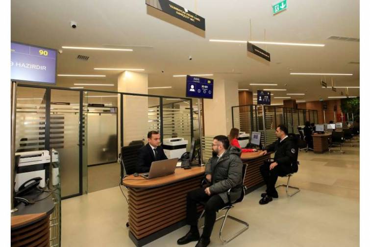 &ldquo;Azərbaycan Xəzər Dəniz Gəmi&ccedil;iliyi&rdquo; QSC-nin xidmətləri &ldquo;Bakı KOB evi&rdquo;ndə