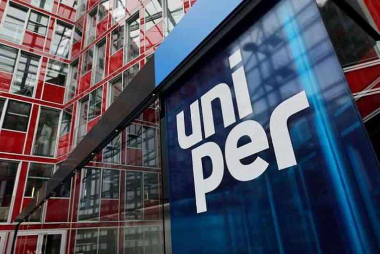 &ldquo;Uniper&rdquo; neft emalı zavodunu satır