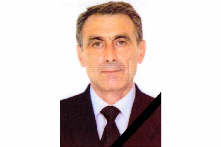 &ldquo;Vaqif Cəfərov&rdquo; gəmisinin bosmanı vəfat edib