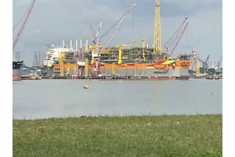 Sinqapurun iki ən b&ouml;y&uuml;k gəmiqayırma zavodu &ldquo;Sembcorp&rdquo; brendi altında fəaliyyət g&ouml;stərəcək