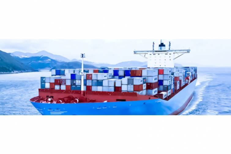 &Ccedil;indən Rusiyaya yeni konteyner marşrutu a&ccedil;ılıb