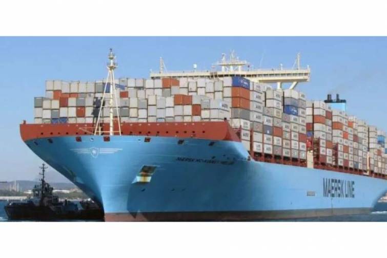 Konteyner gəmiləri 2023-c&uuml; ilin yanvarında daha az gecikiblər