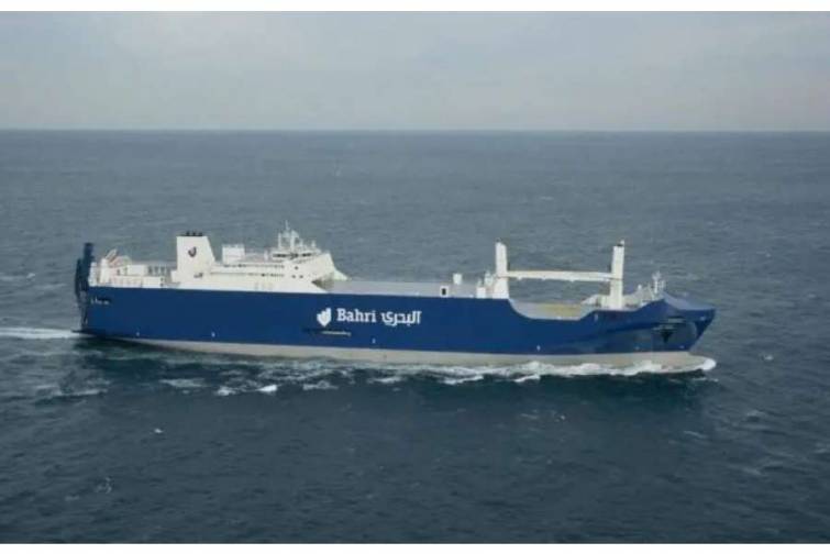 Gəmi&ccedil;ilik şirkəti S&uuml;veyş kanalı administrasiyası ilə birgə m&uuml;əssisə yaradacaq