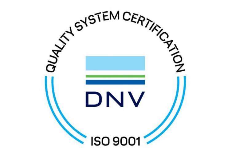“DNV” Təsnifat Cəmiyyəti dünyanın ilk “D-INF” tipli sertifikatlarını verib
