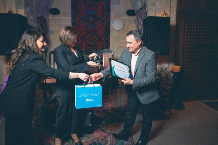 PAŞA Sığorta şirkəti ASCO-nu ən loyal və ən uzunm&uuml;ddətli korporativ m&uuml;ştəri hesab edir