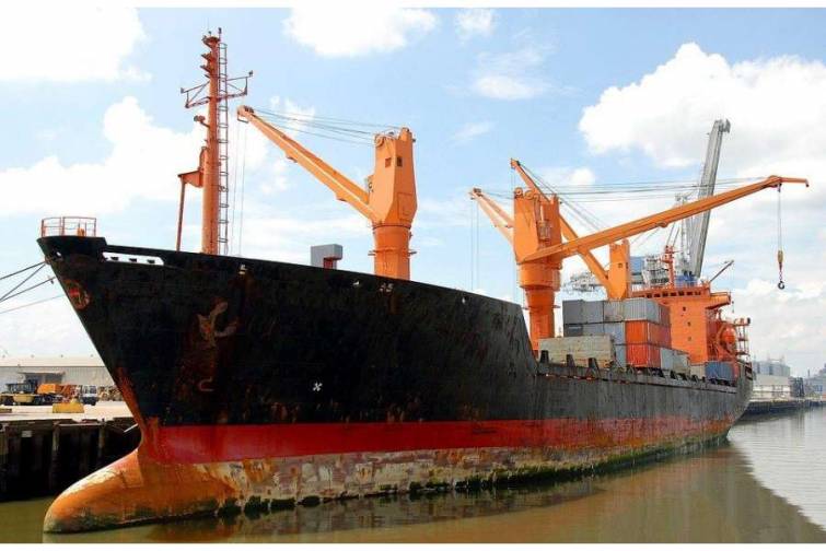 Yanvar-martda İsraildən Türkiyə limanlarına 3 milyon tondan çox yük daşınıb