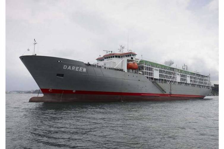 Yeni Zelandiyada gəmilərlə mal-qara daşınmasına qadağa qoyulur