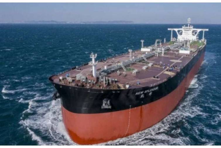 Çin operatoru əlavə tankerlər və qaz daşıyıcıları tikəcək