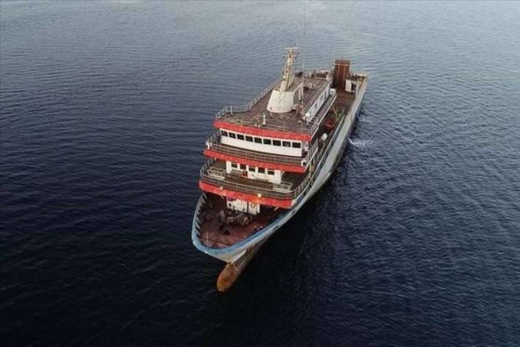 Türkiyənin 12 ticarət gəmisinin Ukrayna limanlarından təxliyəsi razılaşdırılıb