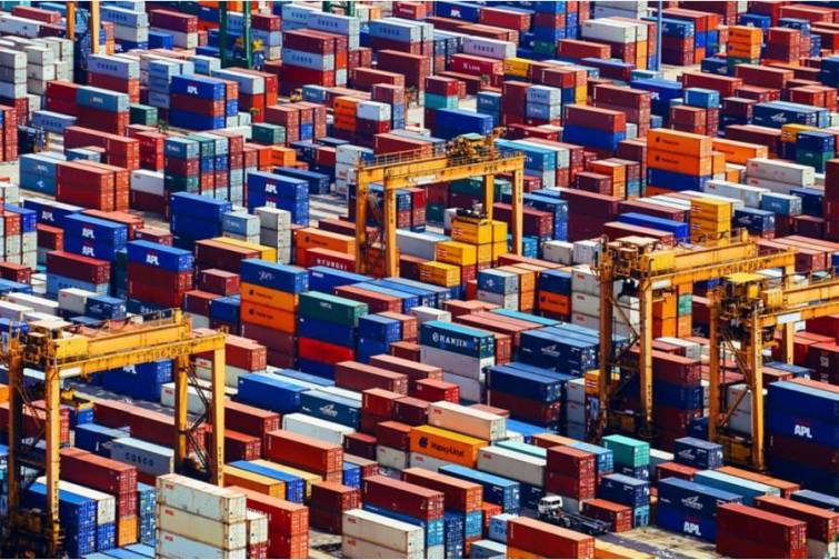 Dünyada konteyner istehsalı 71% azalıb