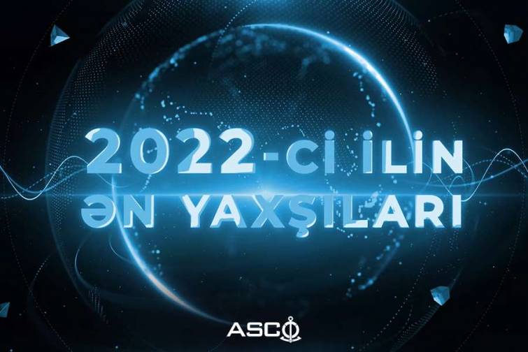 ASCO-da 2022-ci ilin yekunlarına görə ən yaxşıların adları açıqlanıb – SİYAHI