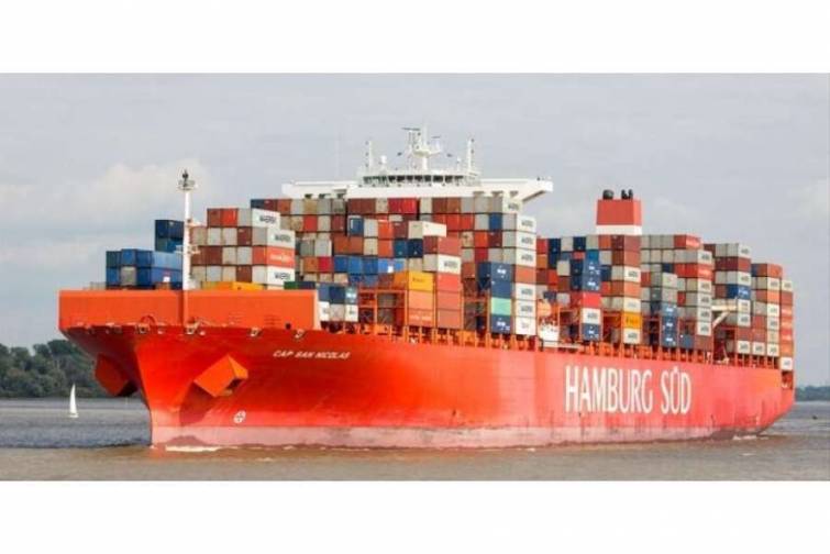 &ldquo;Hamburg S&uuml;d&rdquo;-&uuml; quran ailənin sonuncu &uuml;zv&uuml; şirkəti tərk edir