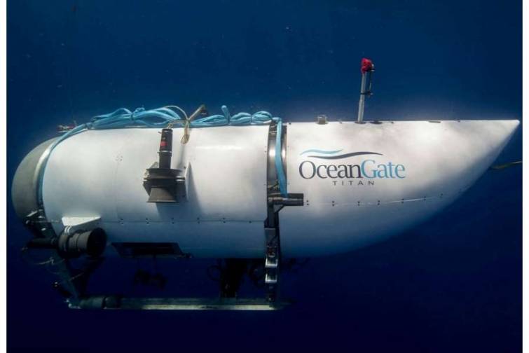 &ldquo;OceanGate Expeditions&rdquo; şirkəti &ldquo;Titan&rdquo;ın batması səbəbinə g&ouml;rə fəaliyyətini dayandırıb