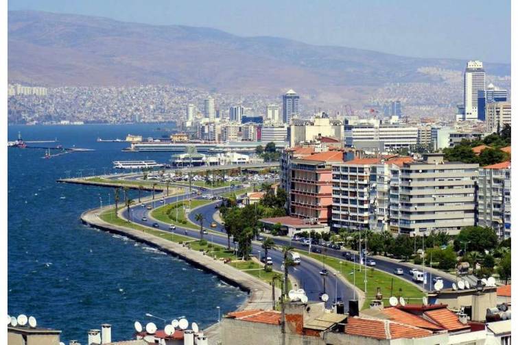 Ərəb investorları Alsancak limanını almaq niyyətindədirlər