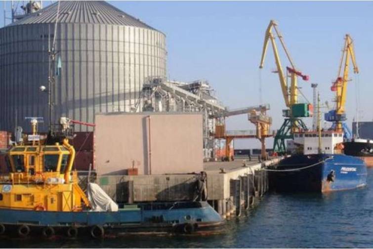 Qazaxıstan taxıl terminalındakı payını satmağı planlaşdırır