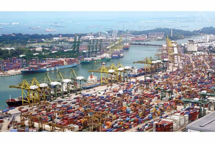 Tanker operatorları yeni qanuna g&ouml;rə Nigeriyanın limanlarına yan almaqdan &ccedil;əkinirlər&nbsp;