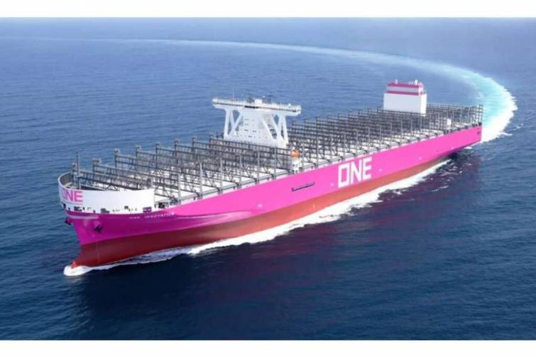 İlk gəmi səfərə Montevideodan yola d&uuml;şəcək