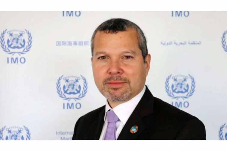 IMO-nun yeni Baş katibi vəzifəsinin icrasına gələn ilin əvvəlində başlayacaq
