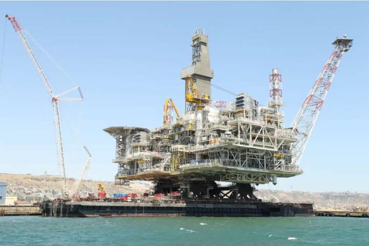 ACE platformasının &uuml;st modulu bu yaxınlarda dənizə g&ouml;ndəriləcək