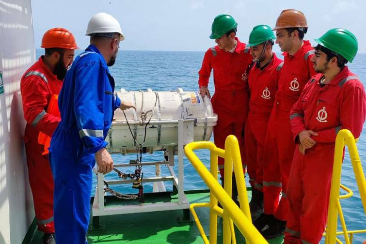 ADDA-nın tələbələri yay istehsalat təcr&uuml;bəsi ke&ccedil;irlər