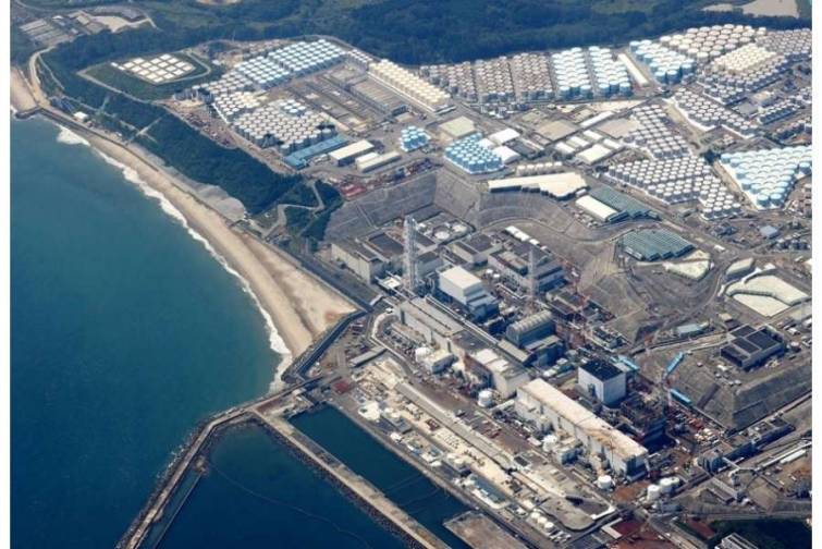 &Ccedil;in Yaponiya mənşəli dəniz məhsullarının idxalını dayandırıb