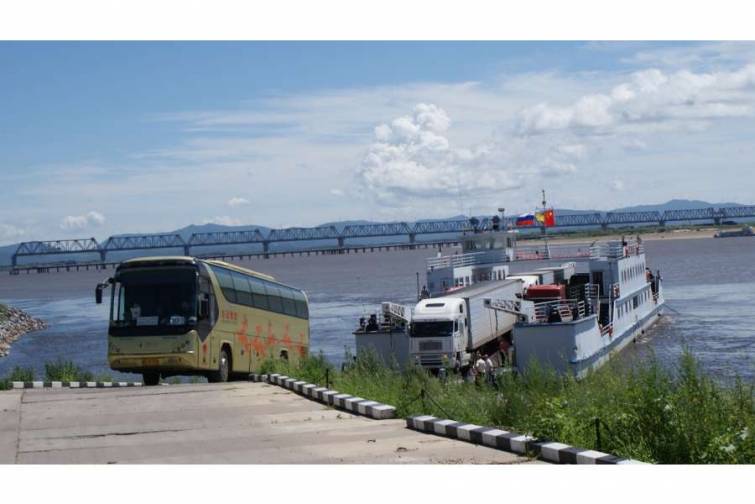 Beynəlxalq marşrut &uuml;zrə sərnişindaşıma xidməti bərpa edilib