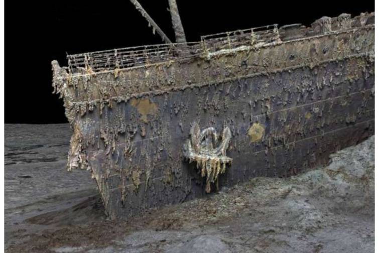 ABŞ 2024-cü ildə “Titanik”dən obyektlərin qaytarılması üzrə ekspedisiyanı dayandırmaq üçün məhkəməyə müraciət edəcək