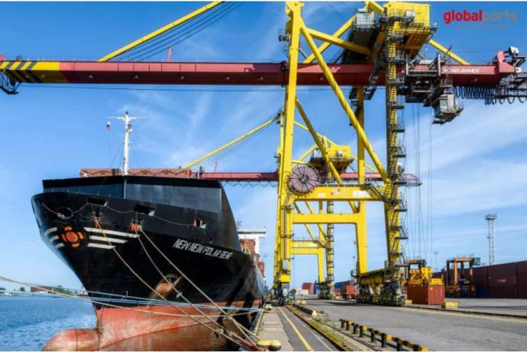“NewNew Shipping Line” 2024-cü ildə Şimal Dəniz Yolu boyunca xəttə daha 8-10 konteyner gəmisi buraxmağı planlaşdırır