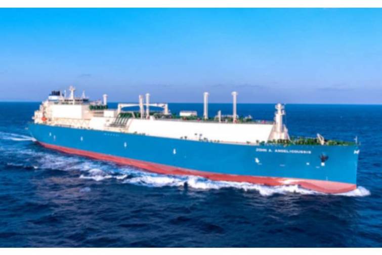 “Qatar Petroleum” 40 LNG tankeri sifariÅŸ verÉ™cÉ™k