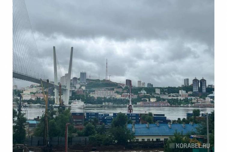 Cənubi Koreyanın gəmiçilik şirkəti Sokço – Vladivostok marşrutu üzrə sərnişin bərə xəttini işə salmağı planlaşdırır