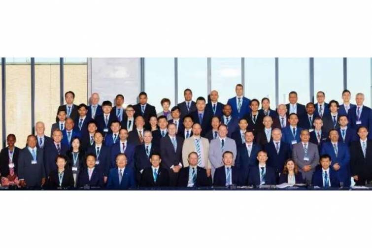 Meksika Tokio Memorandumuna qoşulub