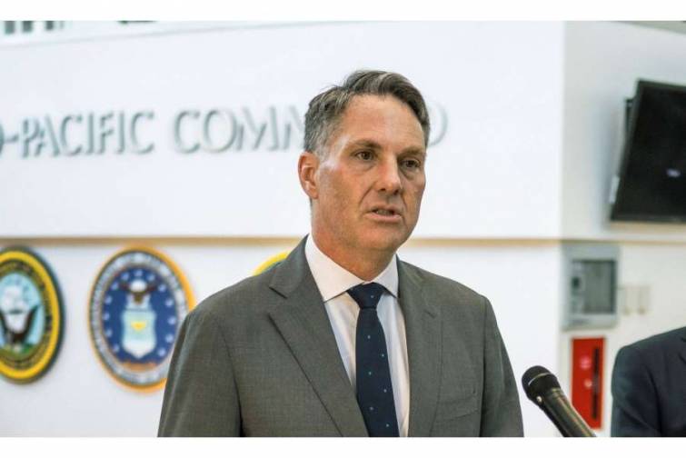 Avstraliyada gəmiqayırma zavodu tikiləcək